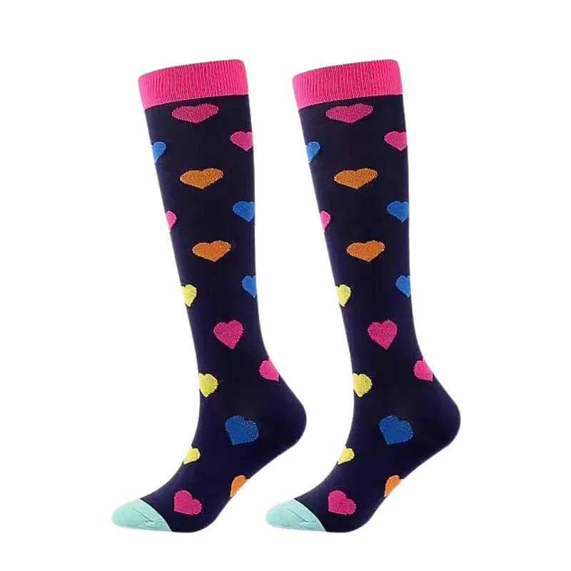 Unisex Compression Socks