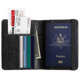 RFID Australian Passport Wallet Holder