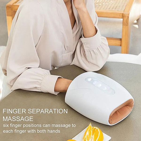 Electric Hand Massager