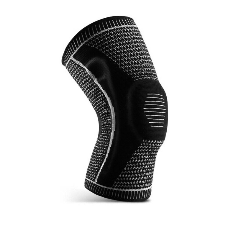 Silicone Compression Knee Brace