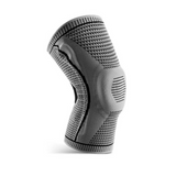 Silicone Compression Knee Brace