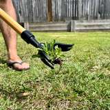 Detachable Weed Puller